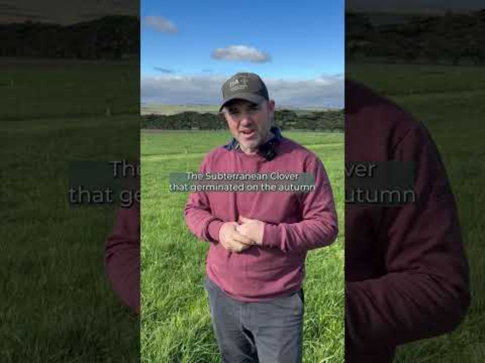 Pasture 365 - winter update