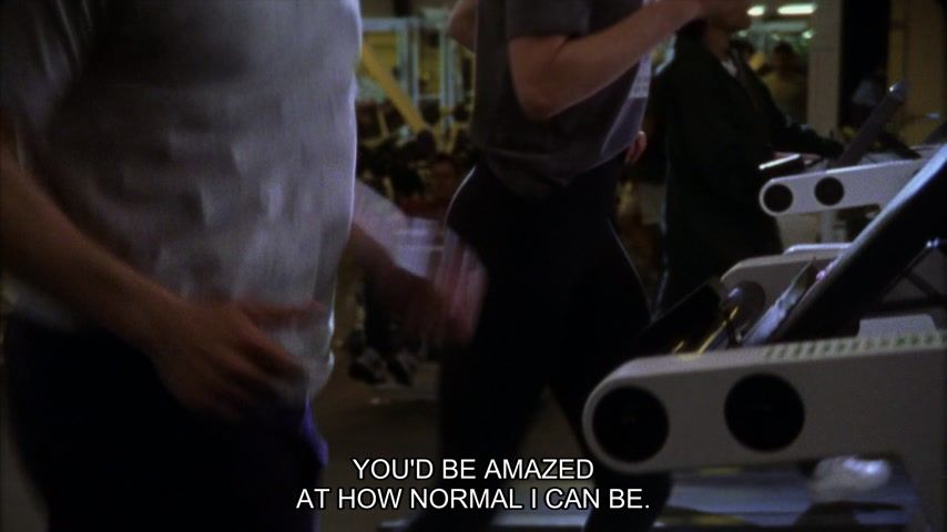 The West Wing - 1x1 - Pilot - Frame 98