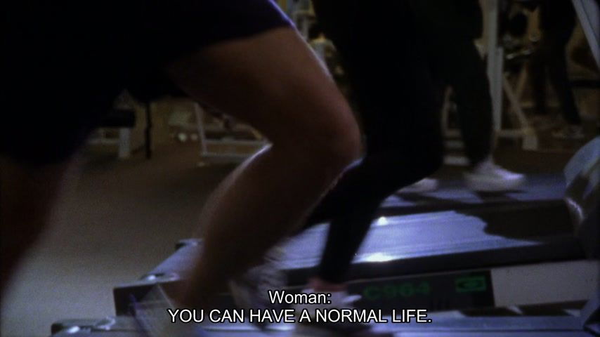 The West Wing - 1x1 - Pilot - Frame 96