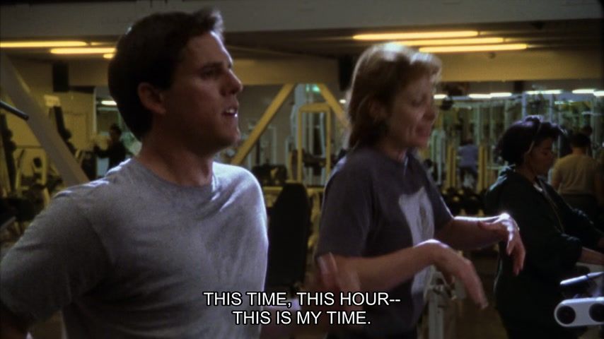 The West Wing - 1x1 - Pilot - Frame 103