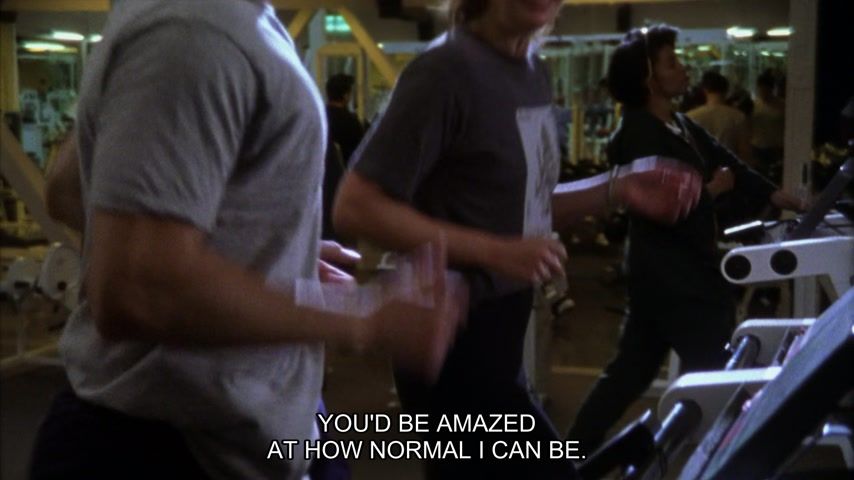 The West Wing - 1x1 - Pilot - Frame 99