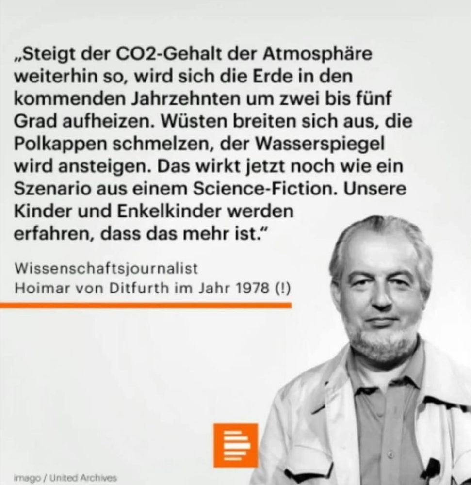 Hoimar von Ditfurth