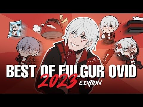 BEST OF FULGUR OVID 2023 EDITION