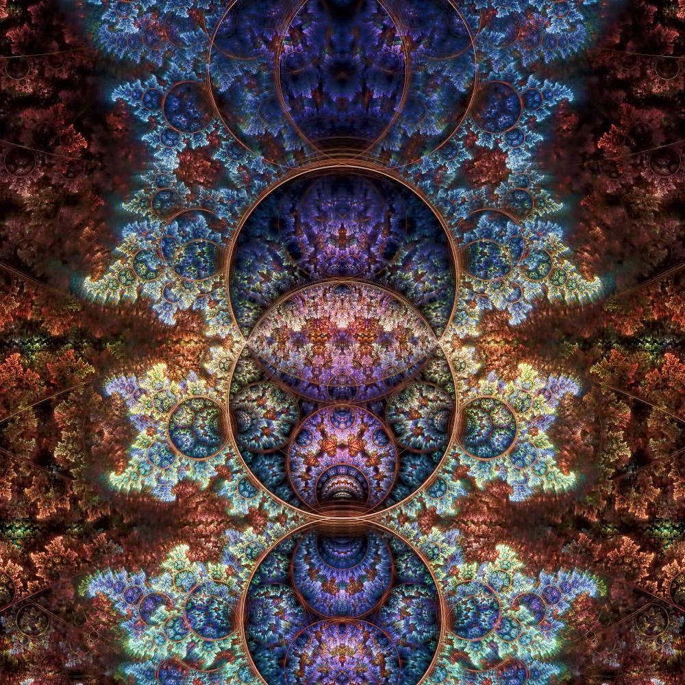 Fractal art