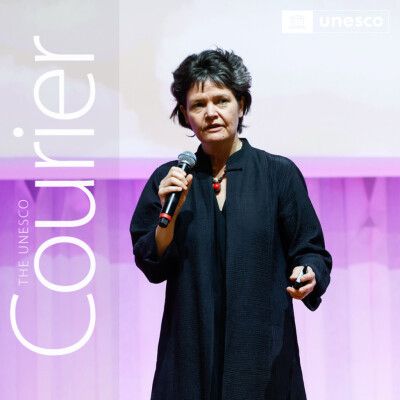 Kate Raworth: rethinking economics for the 21st century