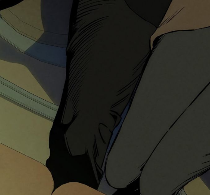 시든 꽃에 눈물을 (Tears on a Withered Flower)