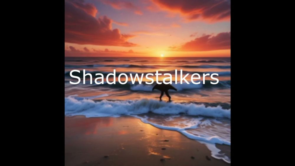 Ocean's Embrace Shadowstalkers Official video