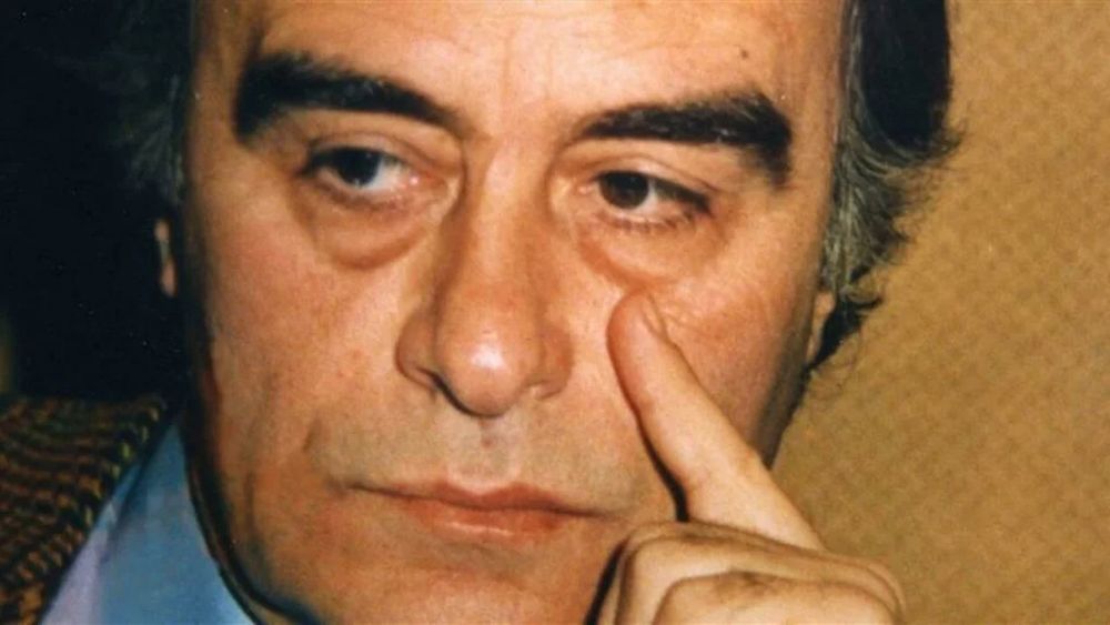 Antonino Scopelliti.