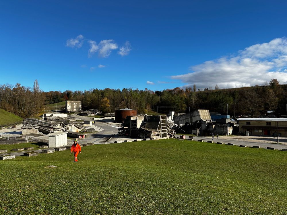 Training Site