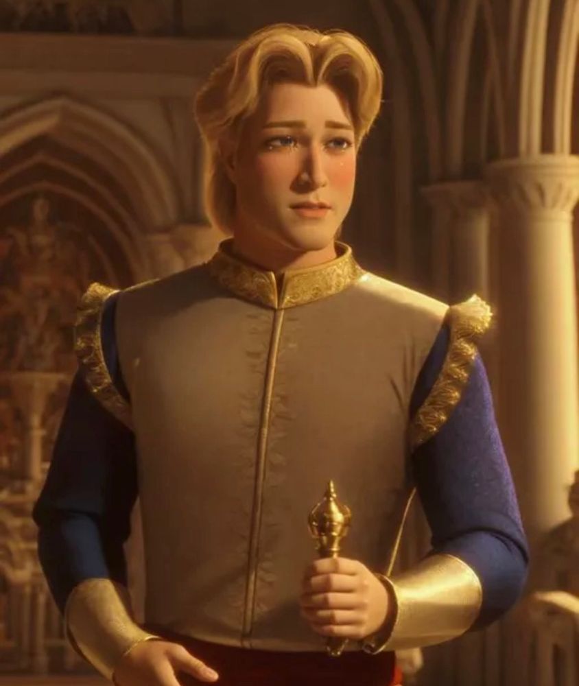 Prince Charming