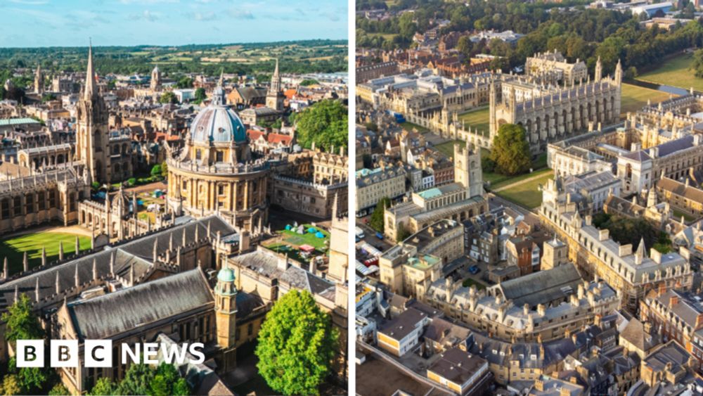 Oxbridge corridor will 'create jobs for everyone', says government