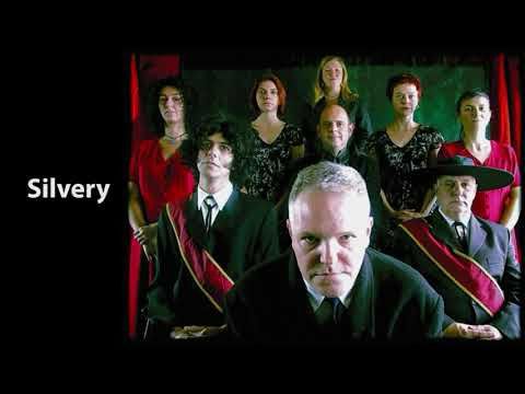 Cardiacs - Silvery (Lyrics Video)