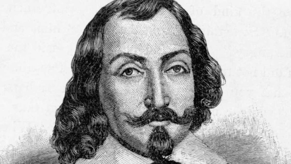 Un historien découvre de nouvelles archives sur Samuel de Champlain