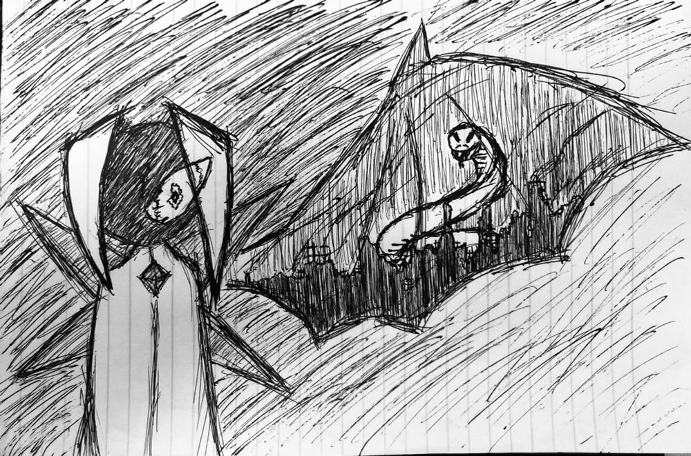 On Wings of Chaos - 2021