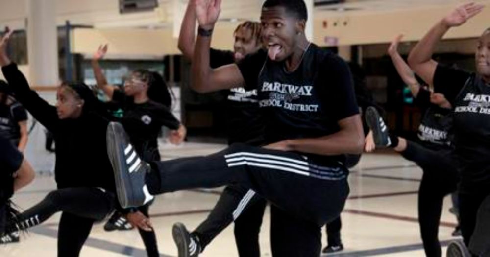 St. Louis step teams rock the national scene, face rivalry across town