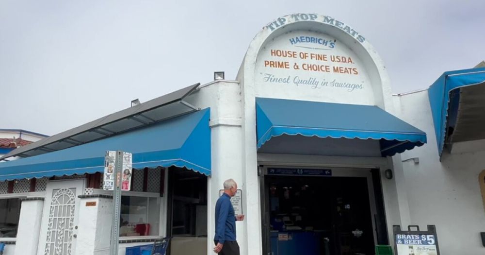 Tip Top Meats in Carlsbad closes after more than 40 years