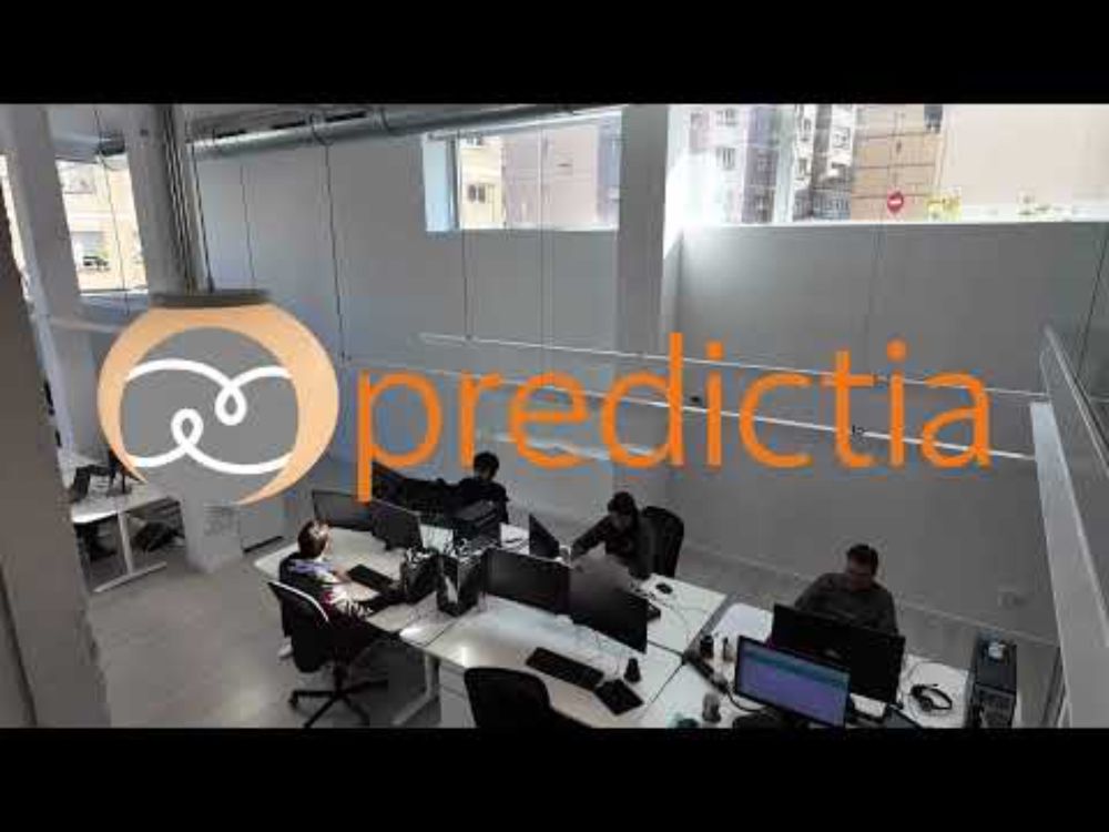 Predictia - Discover our facilities