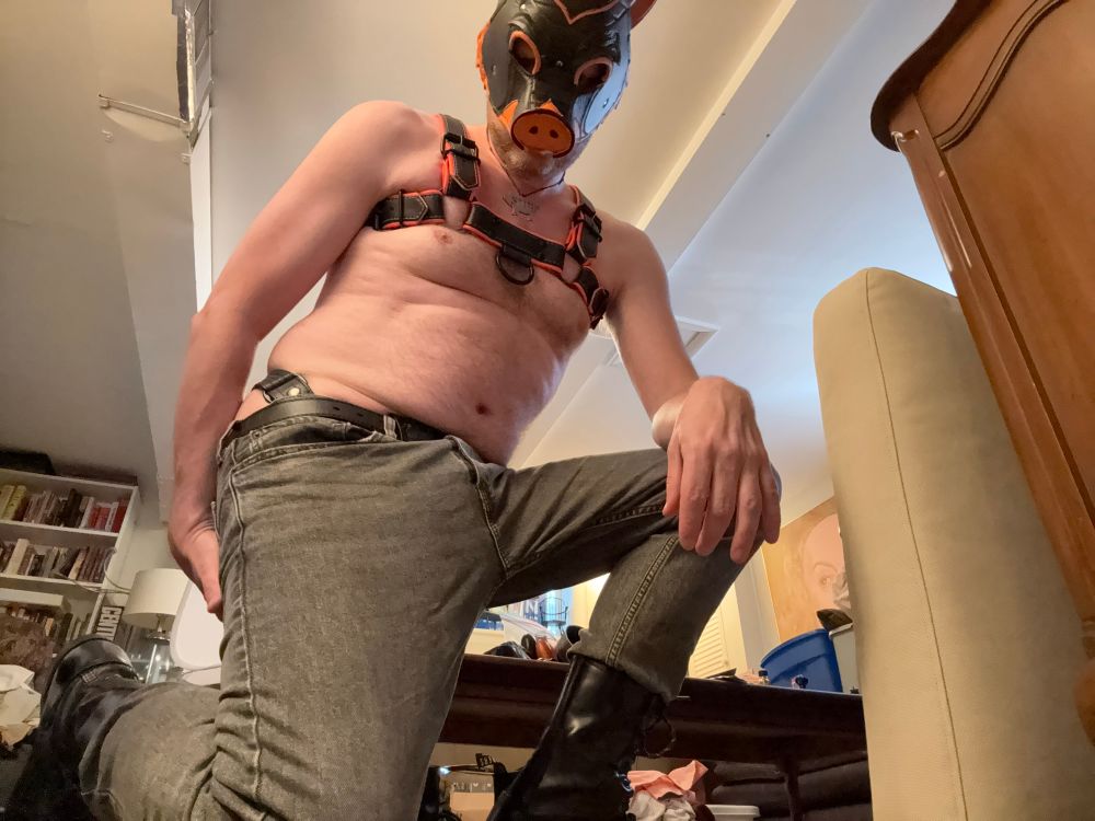 Sundays outfit 