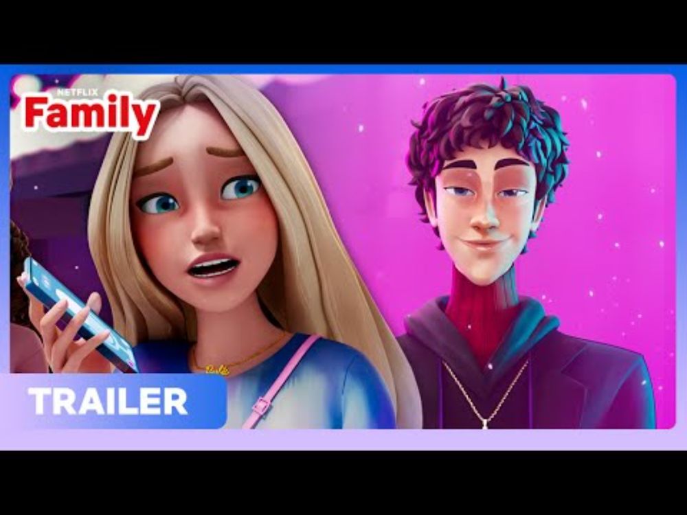 Barbie Mysteries: Beach Detectives Trailer | Netflix Family