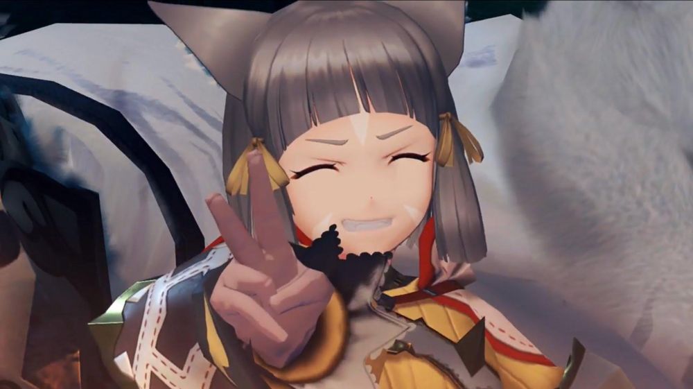 Nia Xenoblade 2