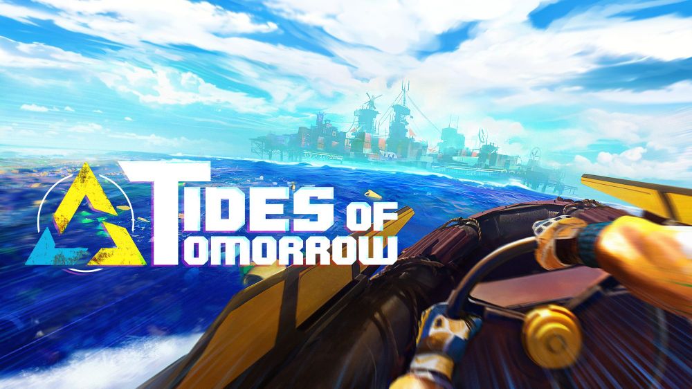 Tides of Tomorrow debuta en el ‘Day of the Devs’ - Nou Joc