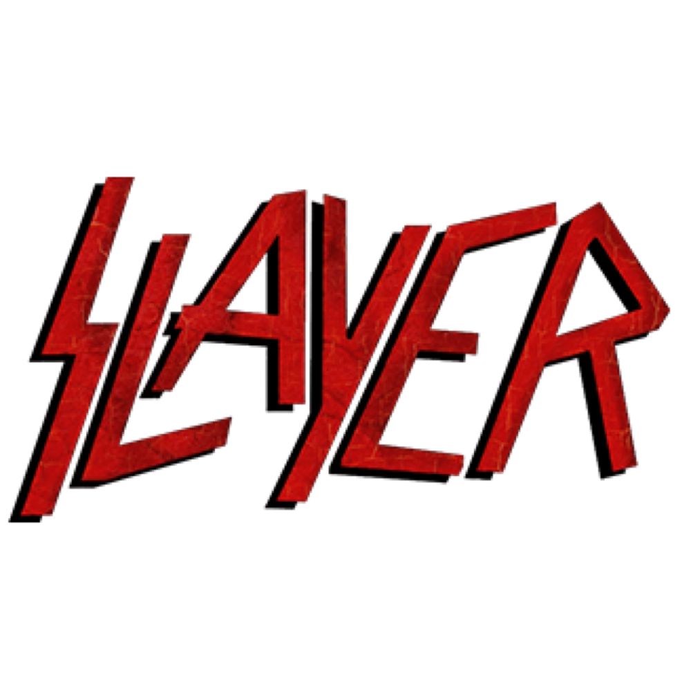 Slayer Official Website