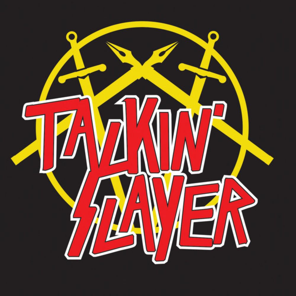 Talkin' Slayer, Episode 23: Seasons in the Abyss... the Tom Album