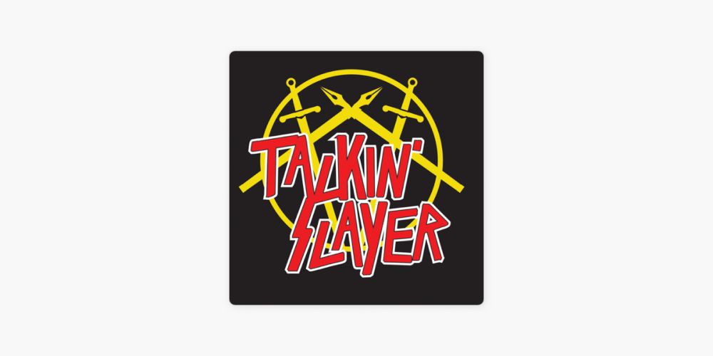 ‎Talkin' Slayer: A Metal Podcast and Half-@ssed Audiobook: Talkin' Slayer, Episode 57: Live Review of Kerry King Band & Mastodon. Plus updates. on Apple Podcasts