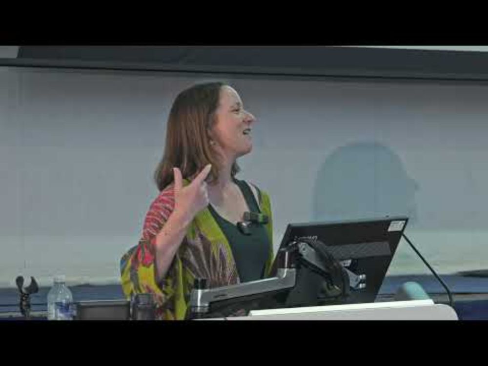 What counts? | Charlotte Taylor and Anna Marchi | Corpus Linguistics 2025