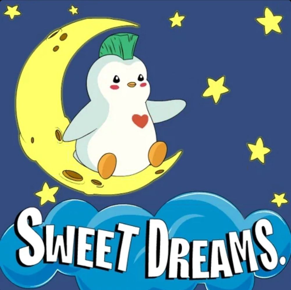 Sweet Dreams ⭐️ 