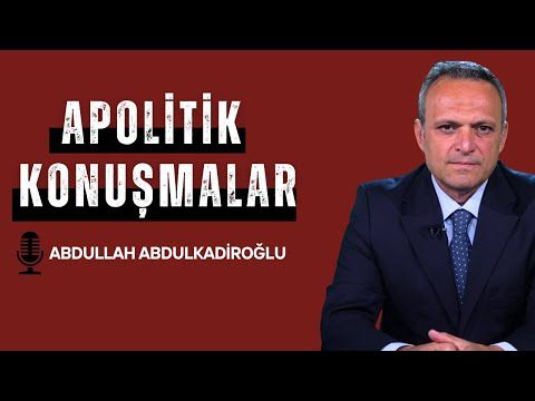 Abdullah Abdulkadiroğlu'nun Babasıyla Kesişen Kaderi