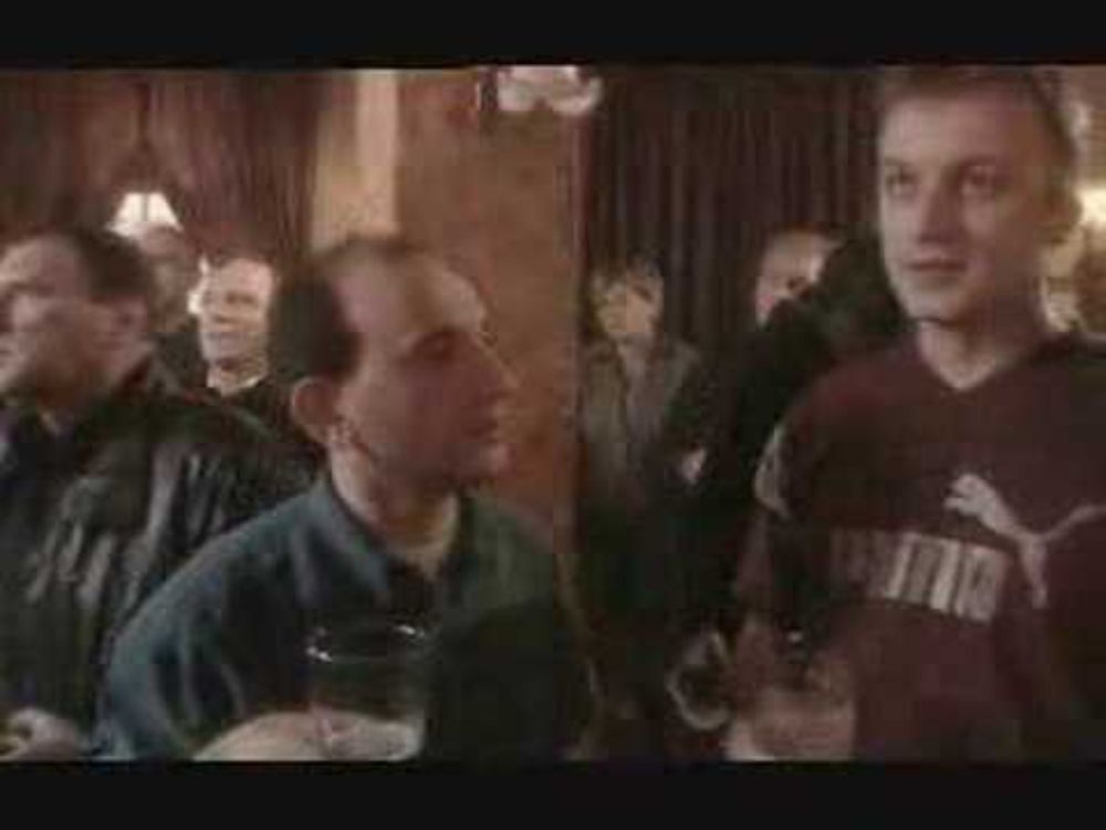 The Armando Iannucci Shows - Football etc.