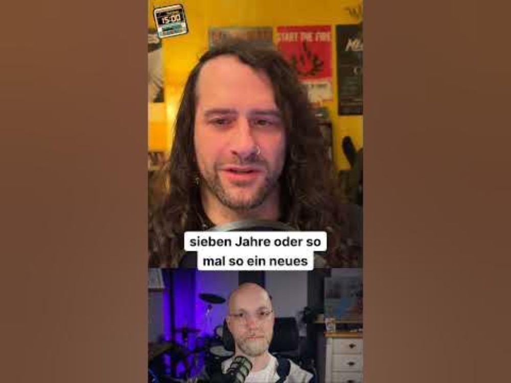Die #overwatch Skatrunde 😆