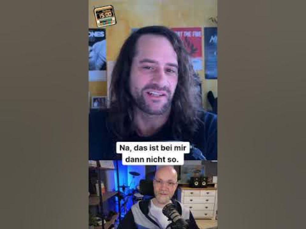 Digitale Ordnung schwieriger als Ordnung im „echten Leben“? #podcast #ordnung #digital