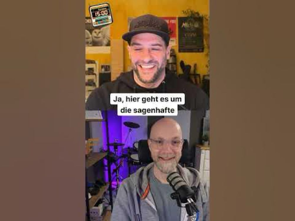 Prana und Gucci 👜 #podcast