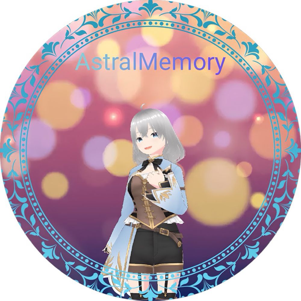 AstralMemory