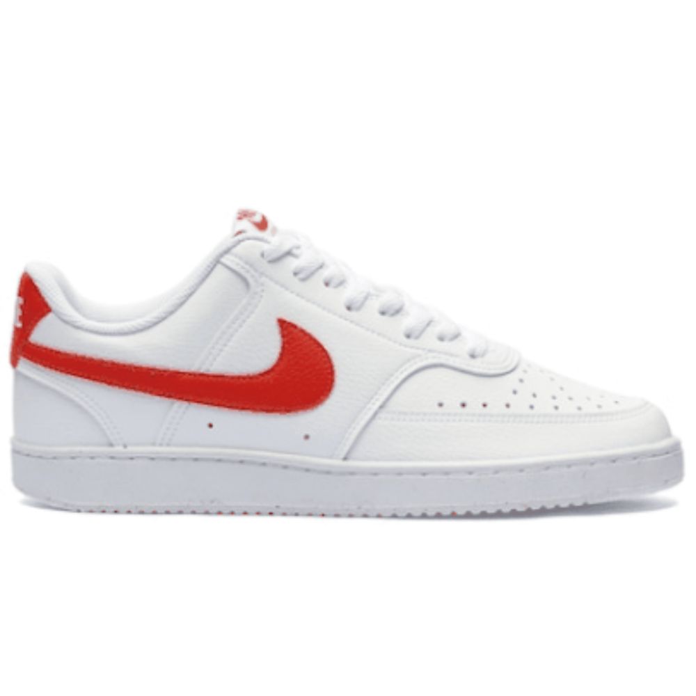 Saindo por R$ 328: Tênis Nike Court Vision Low Next Nature - Masculino | Pelando