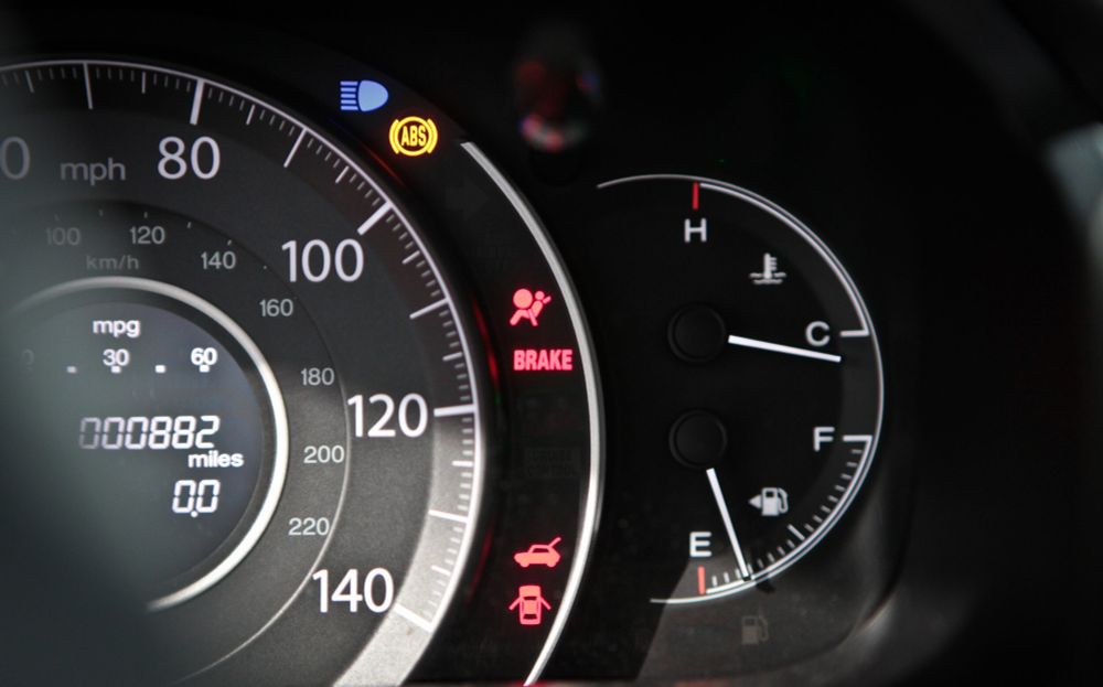 What All the Symbols on Your Car's Dashboard Mean | Virginia Tire & Auto