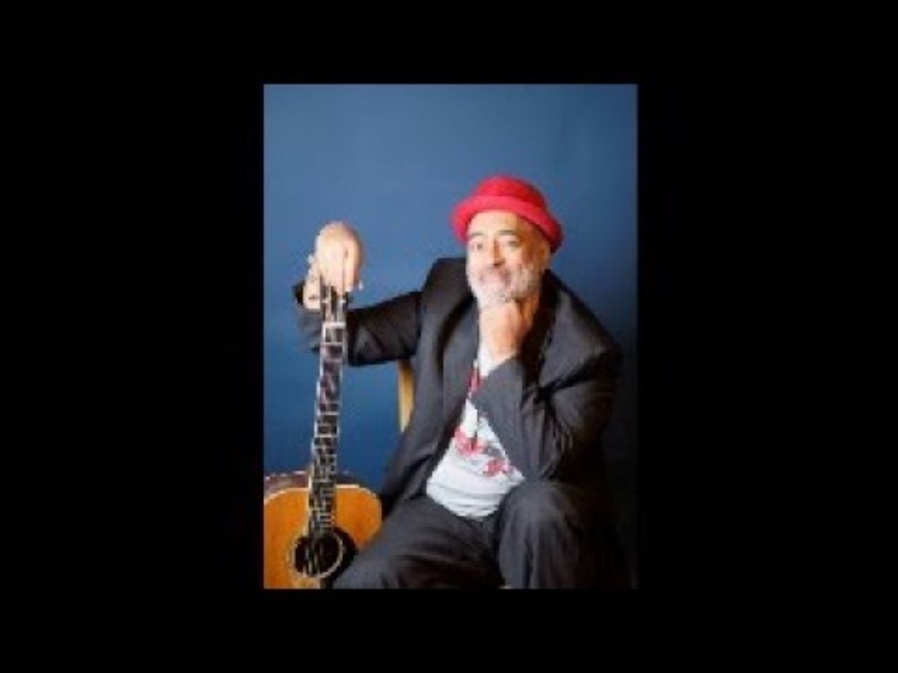 Vance’sMondayNiteAcousticPajamaParty #241 - PLAY THE NEW"ALBUM” TOP TO BOTTOM
