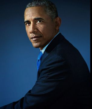 President Barack Obama