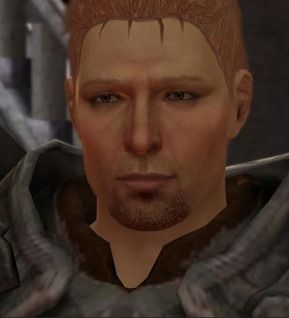 We don't talk about DA2 Alistair.