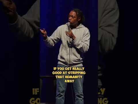 YouTube video by Josh Johnson