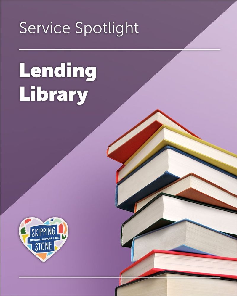 Service Spotlight Lending Library