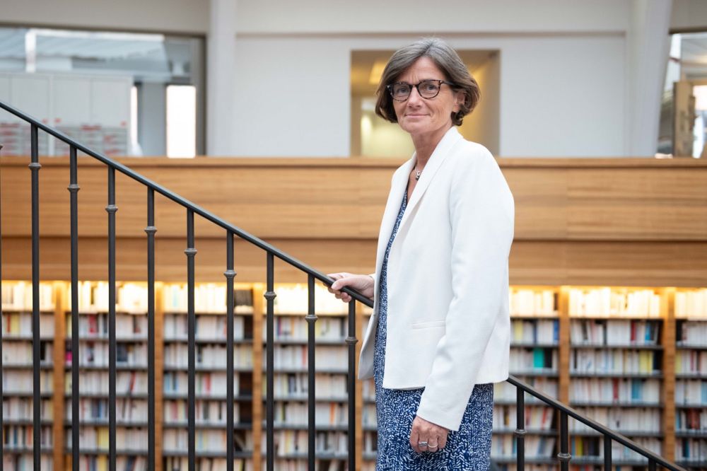 Pour 83 % des médecins, Agnès Firmin Le Bodo doit quitter le