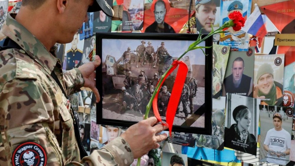 Les mercenaires de Wagner, tués au nord du Mali, étaient auparavant basés en Libye