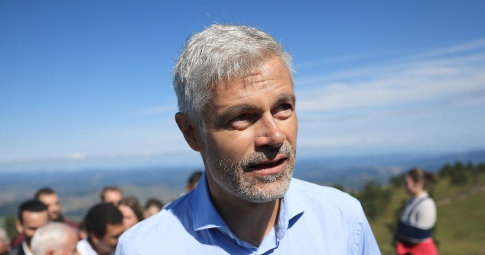 Opposant hier, ministre demain ? Laurent Wauquiez, l’histoire d’une volte-face