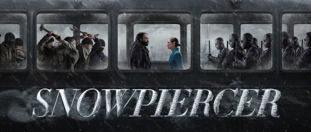 "Snowpiercer"-Finale läuft bei Tele 5 statt Netflix