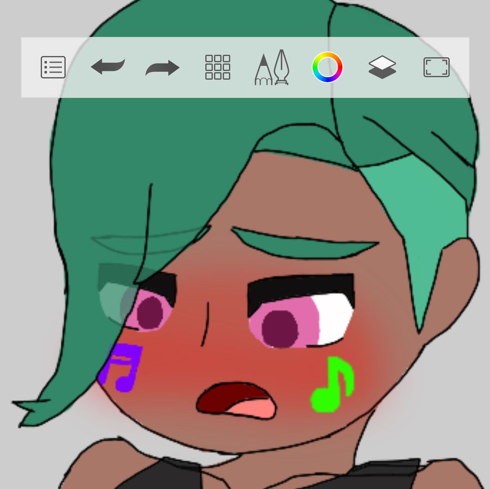 Will, an OC of mine based off of one of the Sportsmates from Nintendo Switch Sports