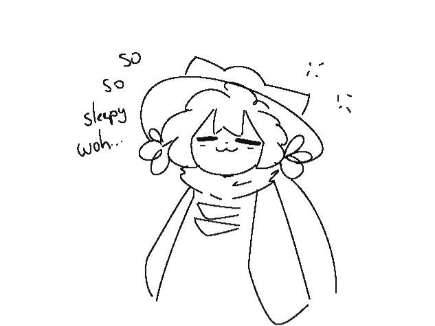 Art by @fruttymoment :P