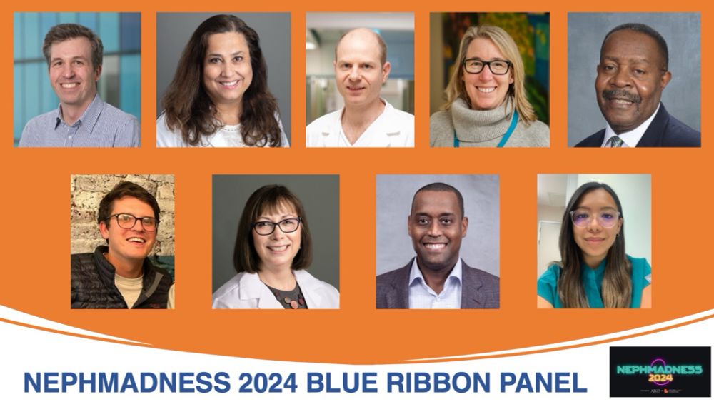 #NephMadness 2024: Blue Ribbon Panel